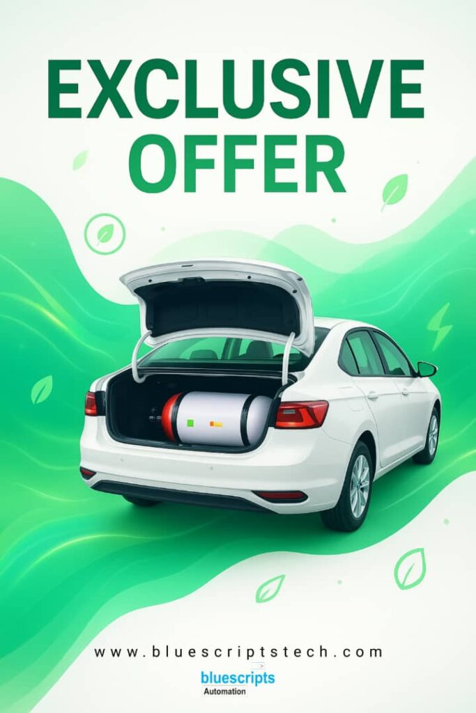 CNG conversion in Nigeria
