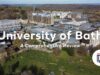 University of Bath International Excellence Scholarship 2026 — UK Undergraduate Funding Guide