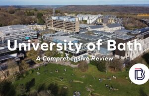 University of Bath International Excellence Scholarship 2026 — UK Undergraduate Funding Guide