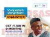 UK Study + Scholarship + Employment UK Study + Scholarship + Employment